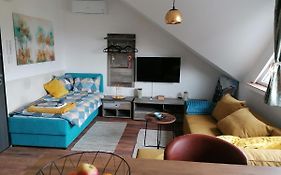 Jarun Apartman 