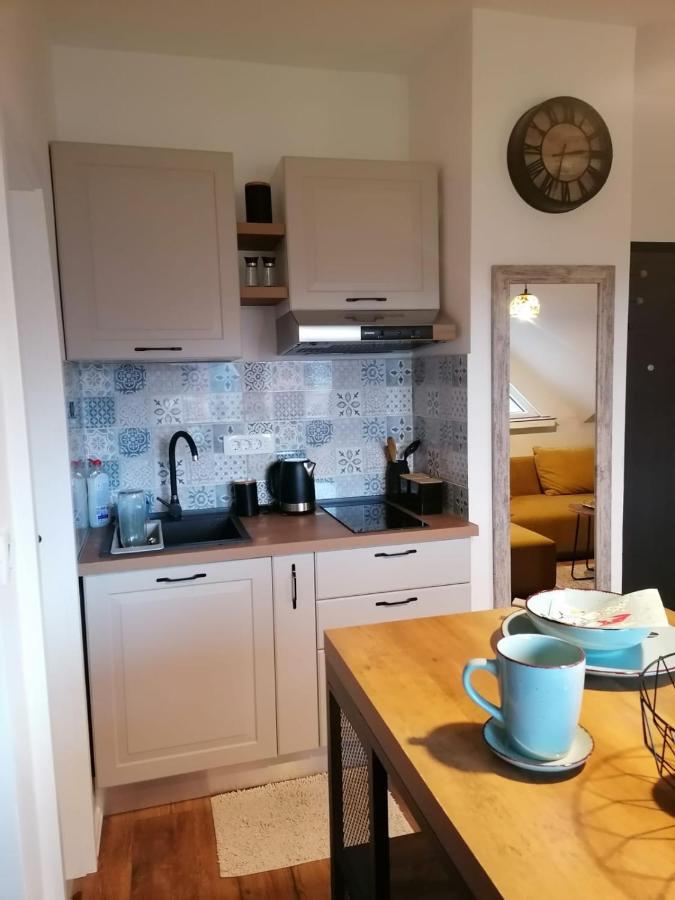 Jarun Apartman "Runolist" Zagabria Esterno foto