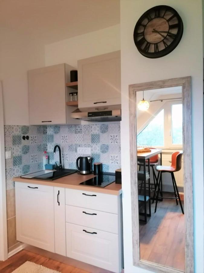 Jarun Apartman "Runolist" Zagabria Esterno foto
