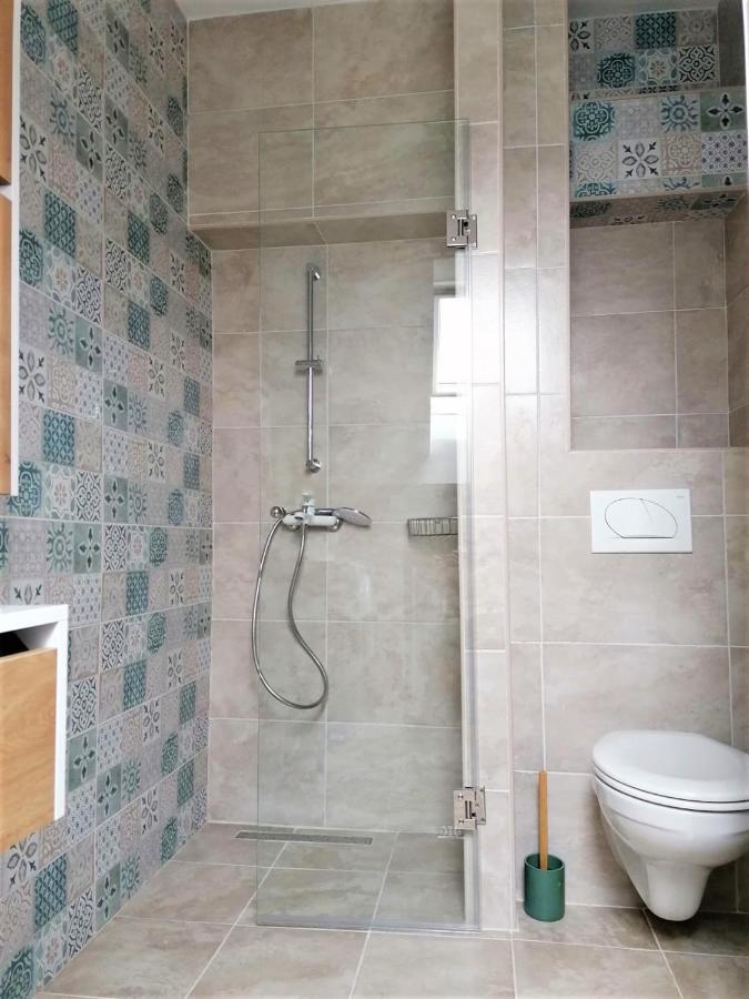 Jarun Apartman "Runolist" Zagabria Esterno foto